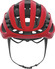 AirBreaker blaze red front view